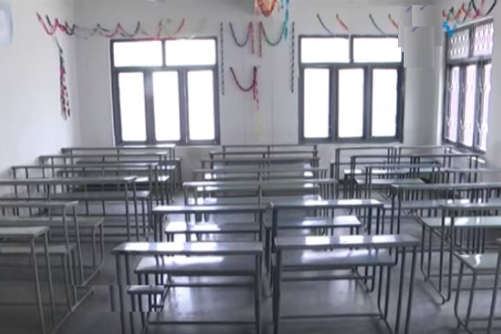 classroom